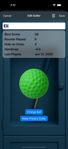 PuttPuttPro Screenshot 3 of 7