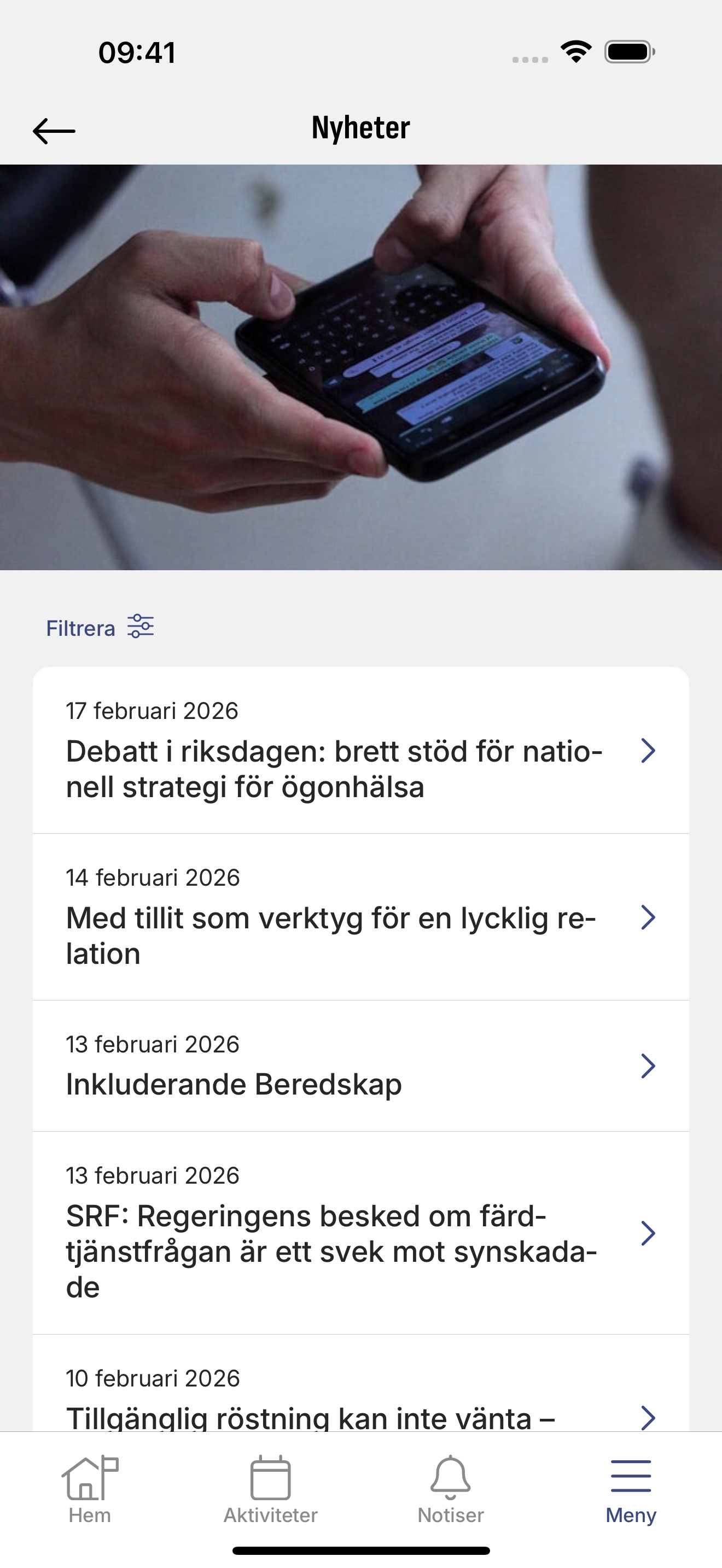 SRF Bohuslän