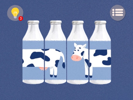 Screenshot #6 pour Find Sort Match: Puzzle Game