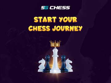 SG Chess iPad screenshot