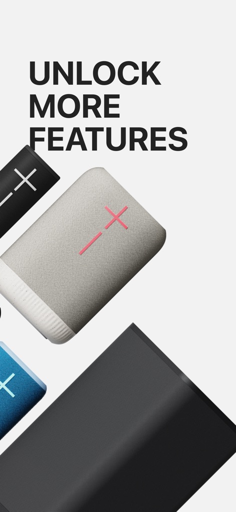 UE | BOOM - Funktionen Entdecken