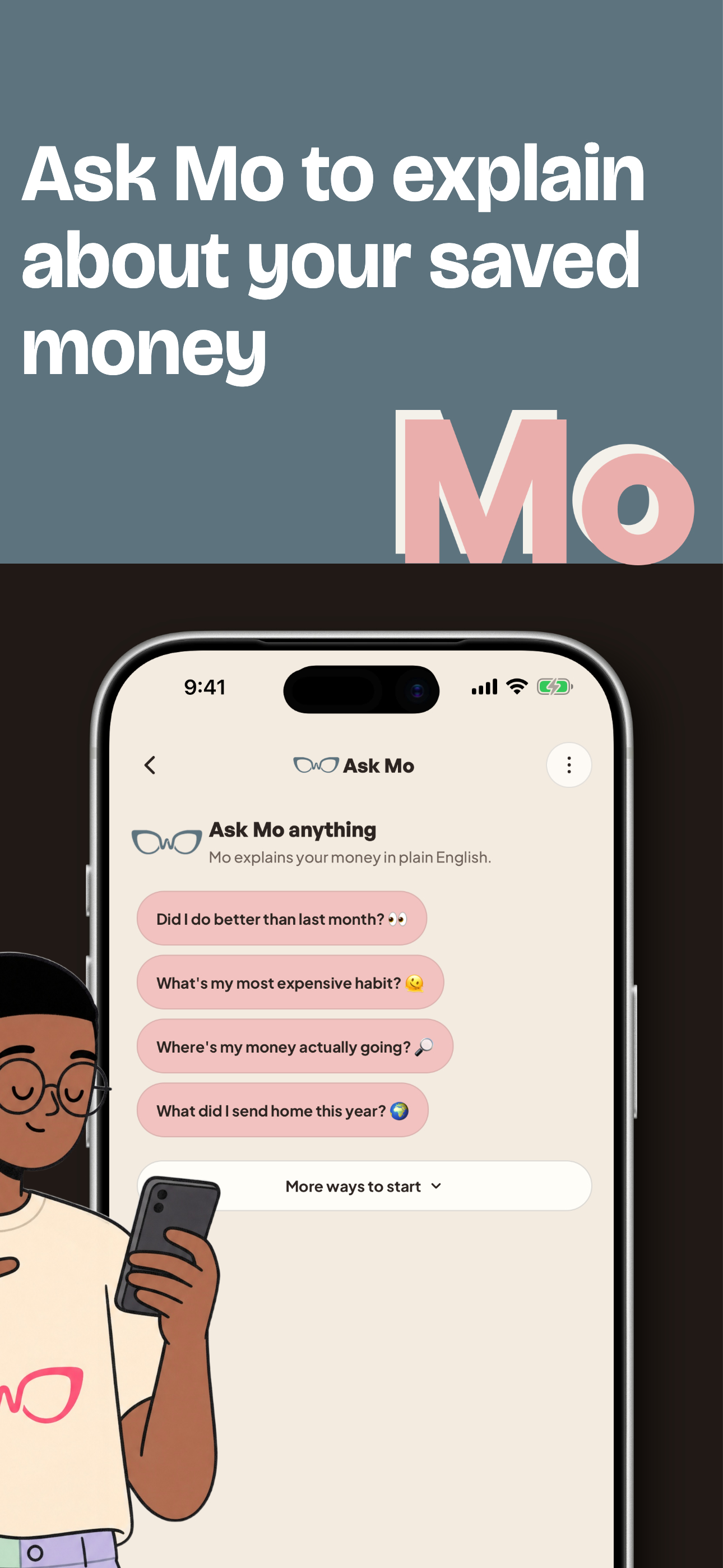 WealthMotley: Money Manager screenshot 4