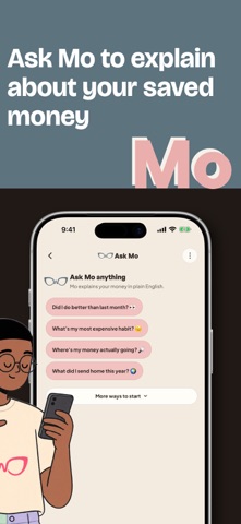 WealthMotley: Money Tracker screenshot
