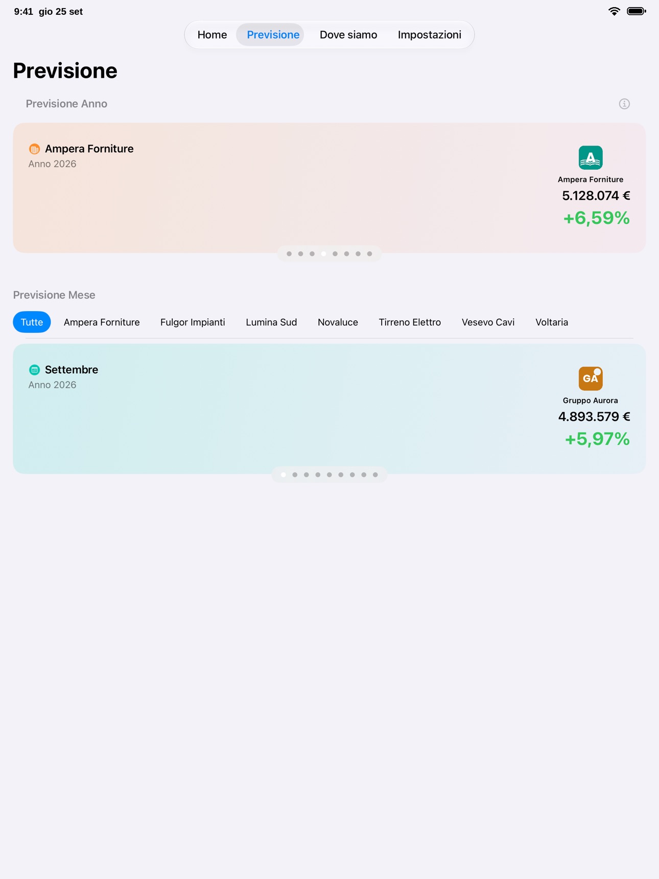 Screenshot 11 of iControllerSGGM