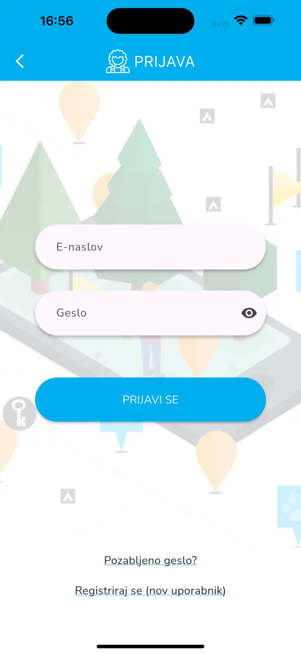 Screenshot #3 pour CŠOD MISIJA