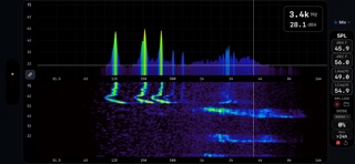 LiveSpec screenshot