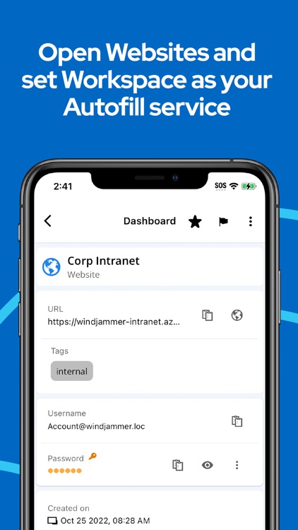 Devolutions Workspace screenshot-4