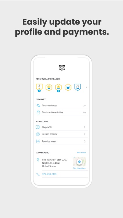 State Street Fitness