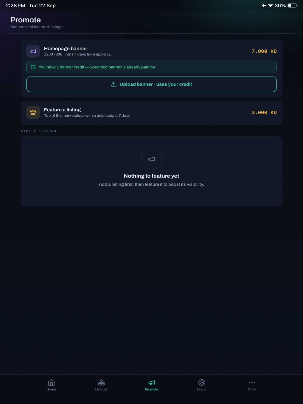 Screenshot 12 of RigSouq
