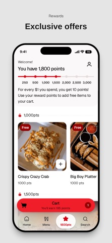 Hibachi Boy Screenshot 6 of 6