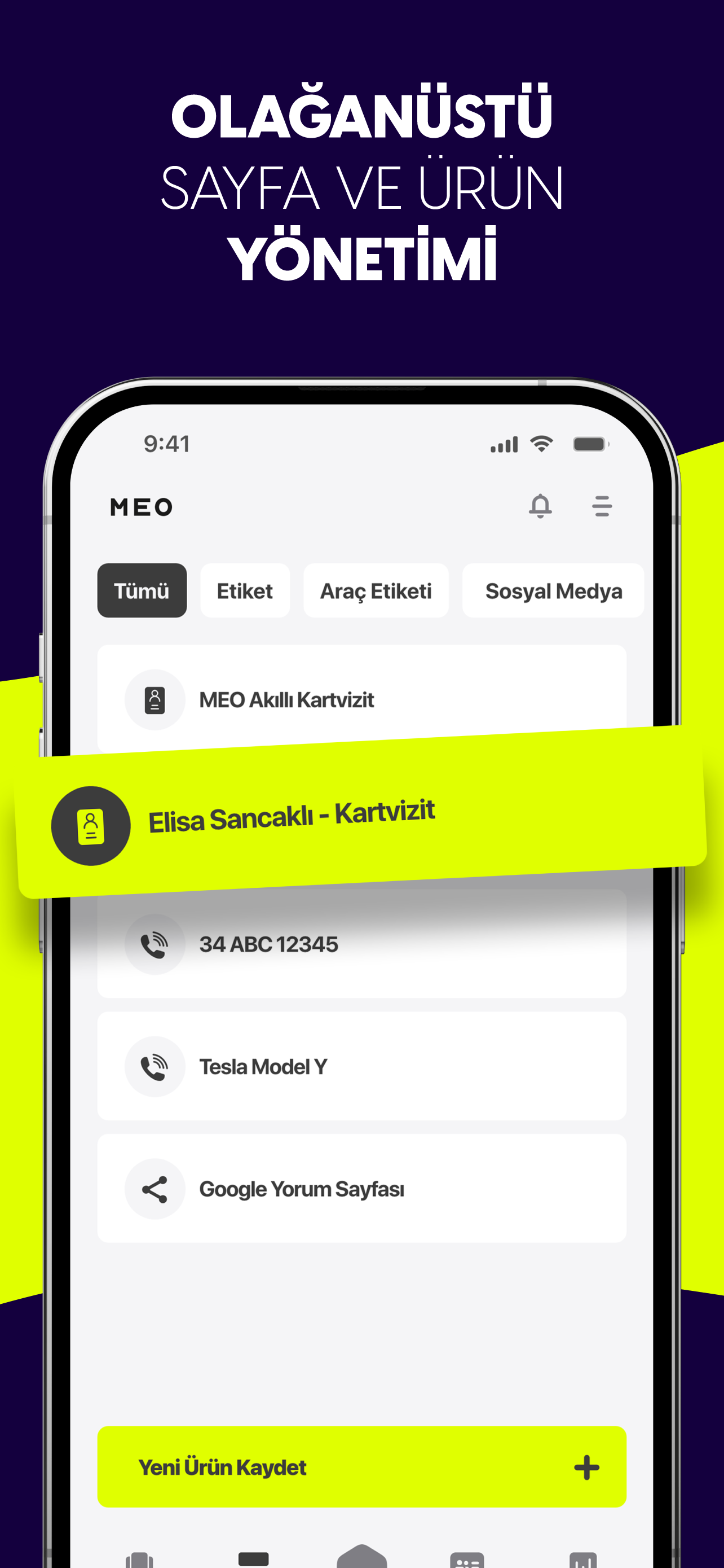MEO screenshot 5