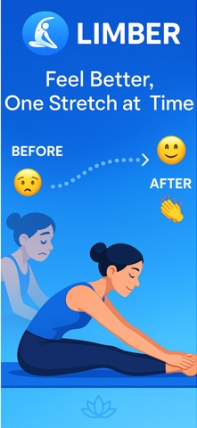 Flexibility & Stretch: Limber screenshot