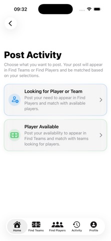 PlayerXChanger App Screenshot 5 of 7
