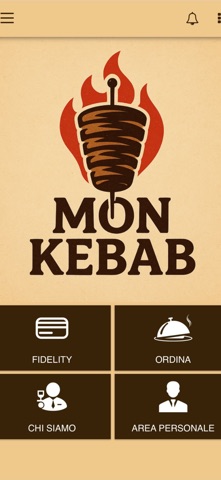 Mon Kebab screenshot