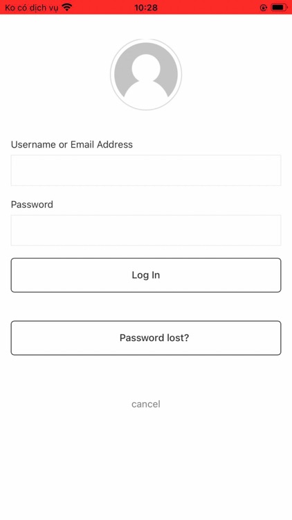 The Scene screenshot-3