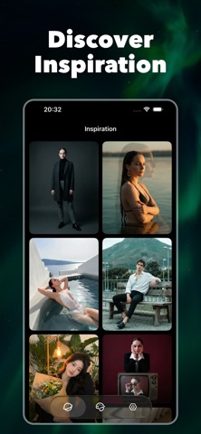 AI Photo Magic — Image Editor Screenshot 4 of 5