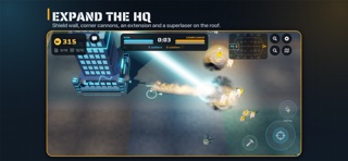 Risk vs Compliance screenshot 2