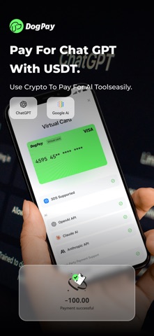DogPay Screenshot 3