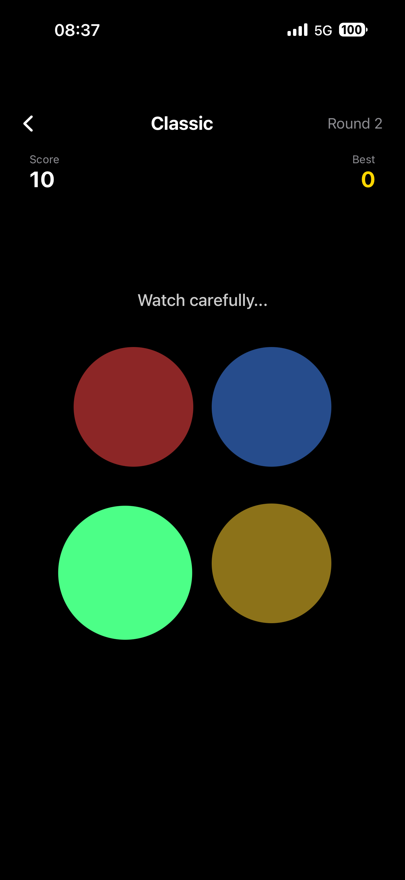 Can or Not! screenshot 2