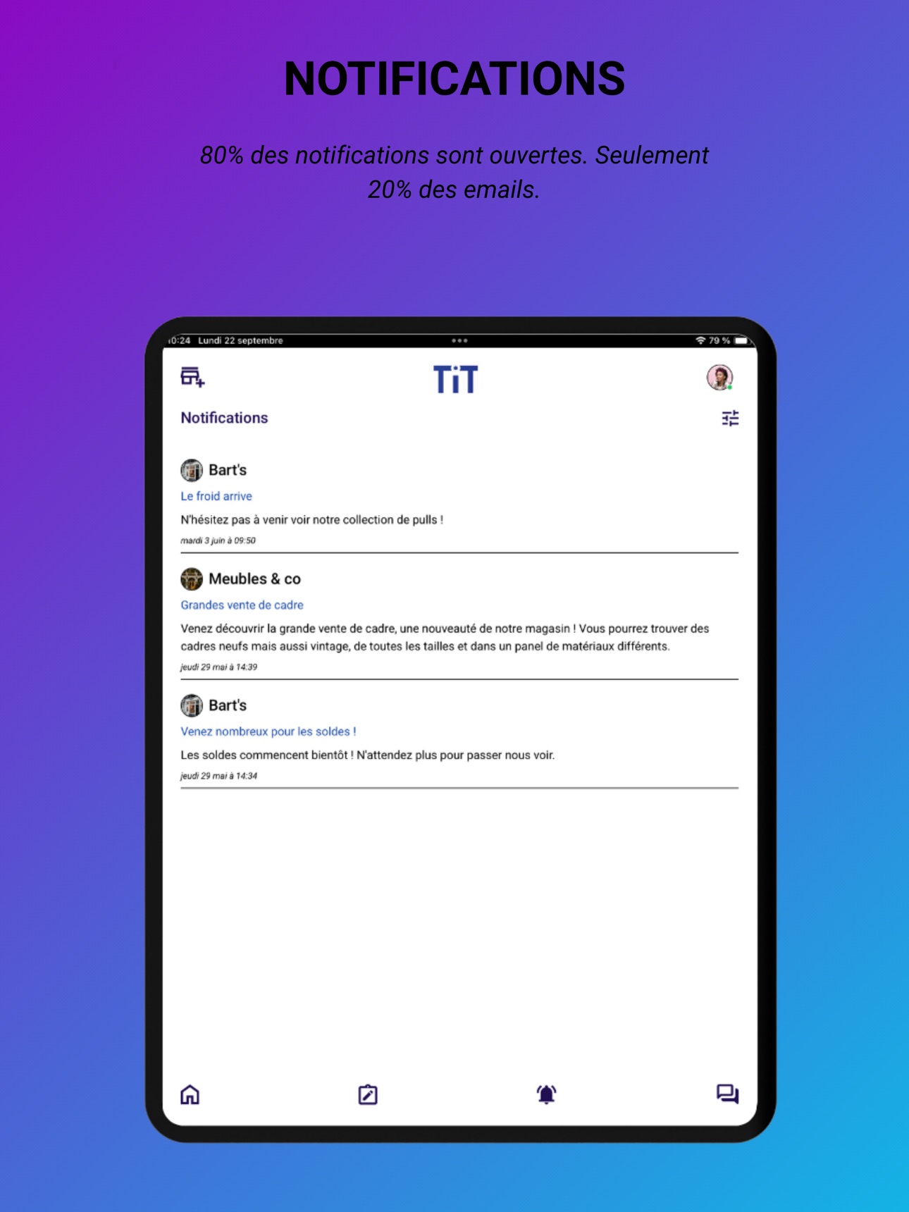 Screenshot 8 of Tech in touch