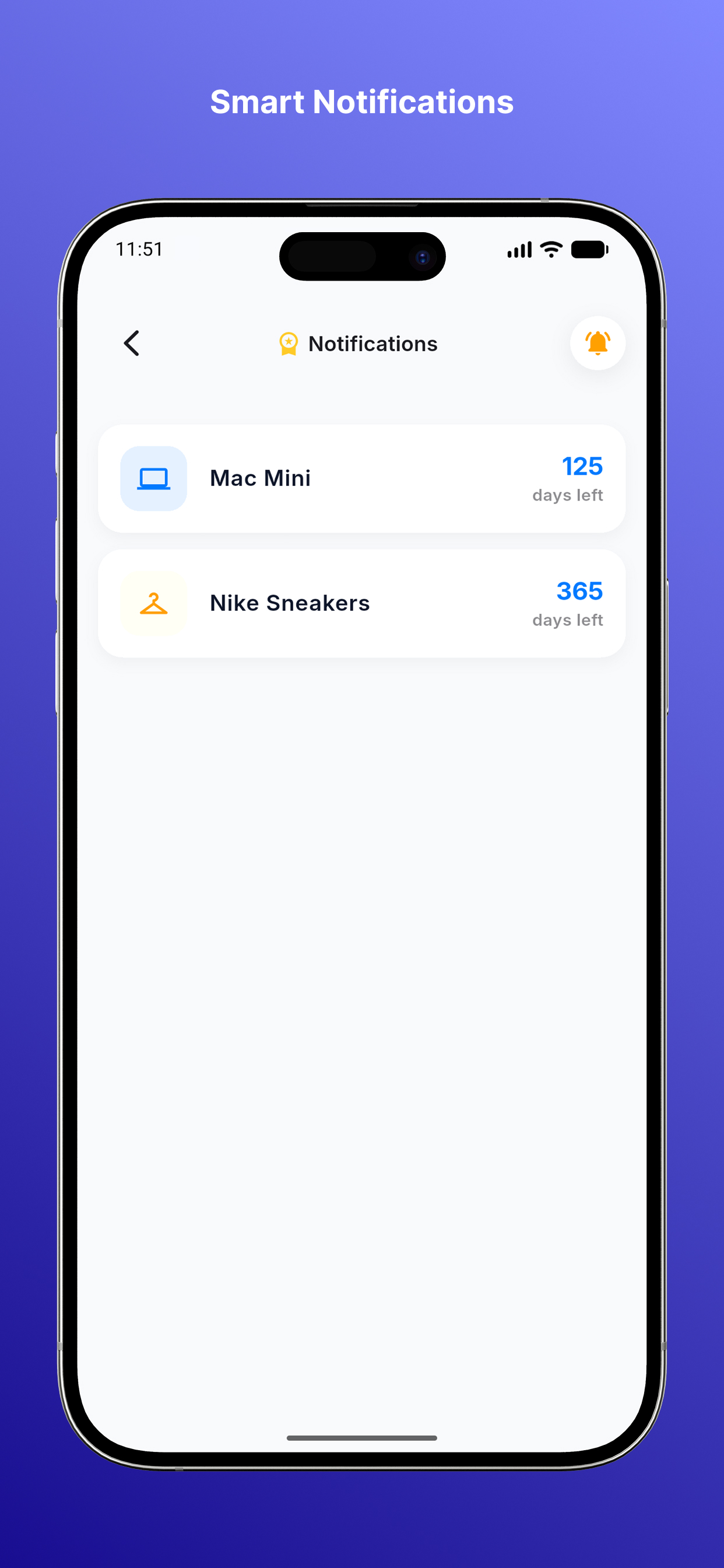 Receipt Safe: Warranty Tracker screenshot 6