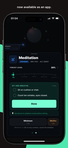 mayday! : 你的空域 screenshot