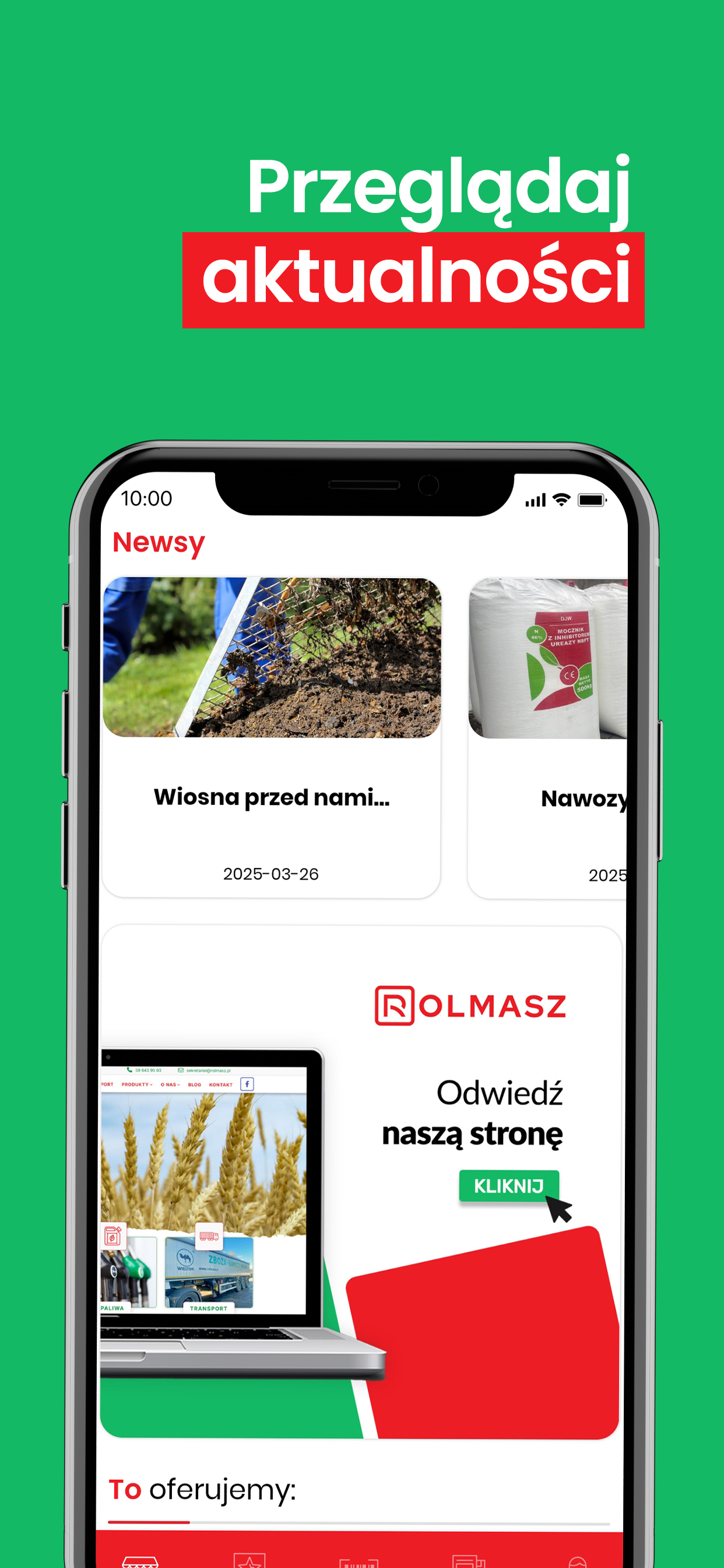ROLMASZ screenshot 5
