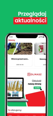 ROLMASZ screenshot