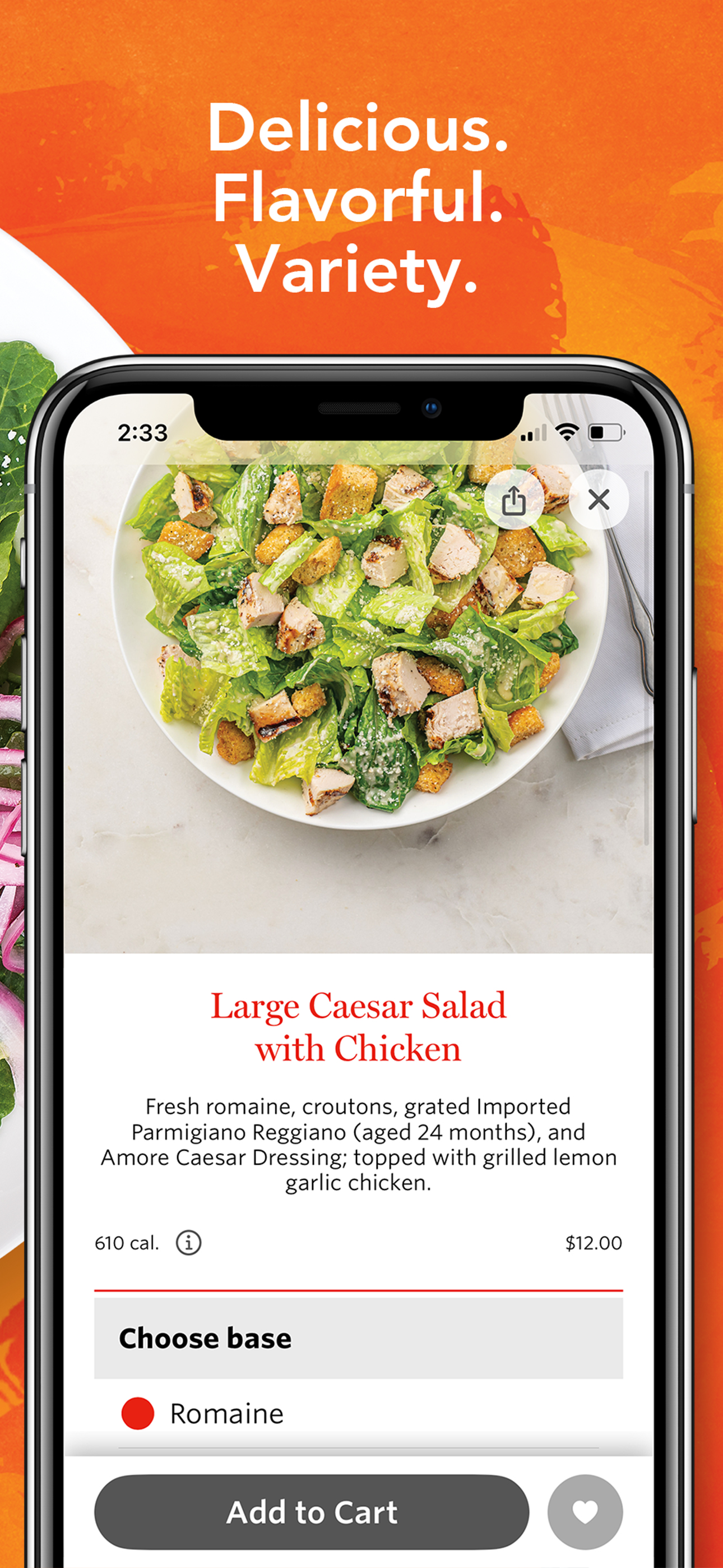 Wegmans Meals 2GO