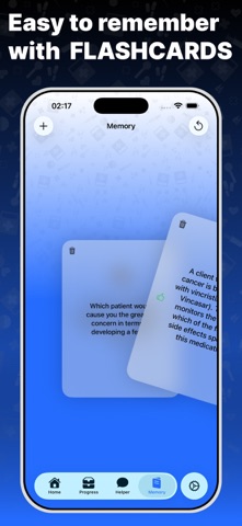 NCLEX Review & Prep 2026 screenshot