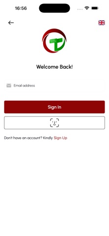 Thembani Digital screenshot