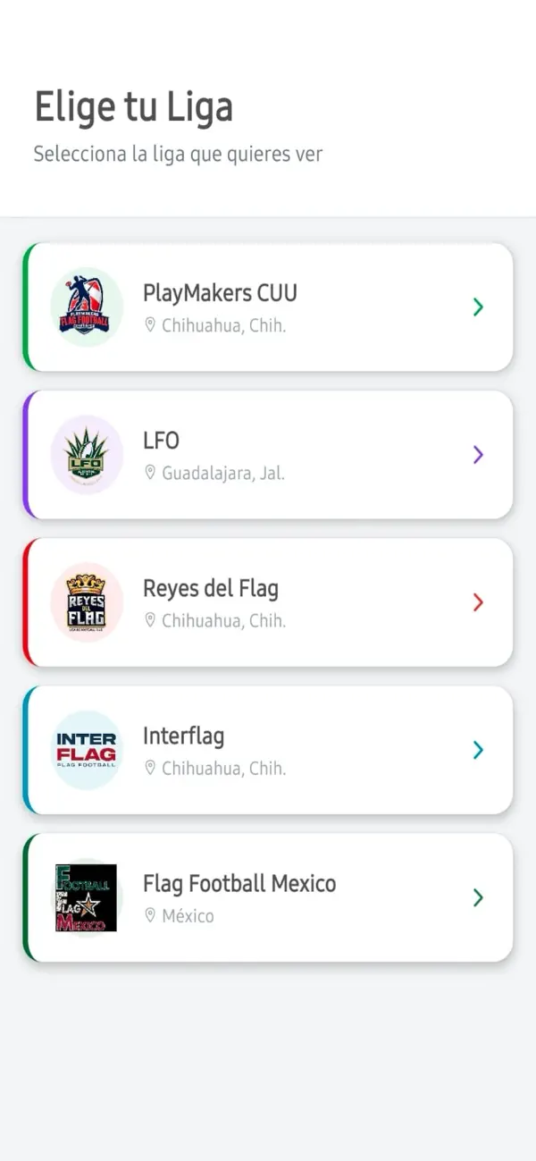 Screenshot #1 pour SNAP App
