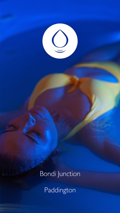 True Float & Massage Screenshot 1 of 3