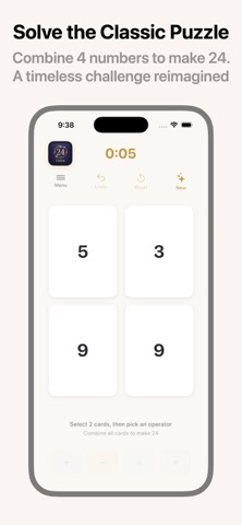 Charm24 iPhone screenshot
