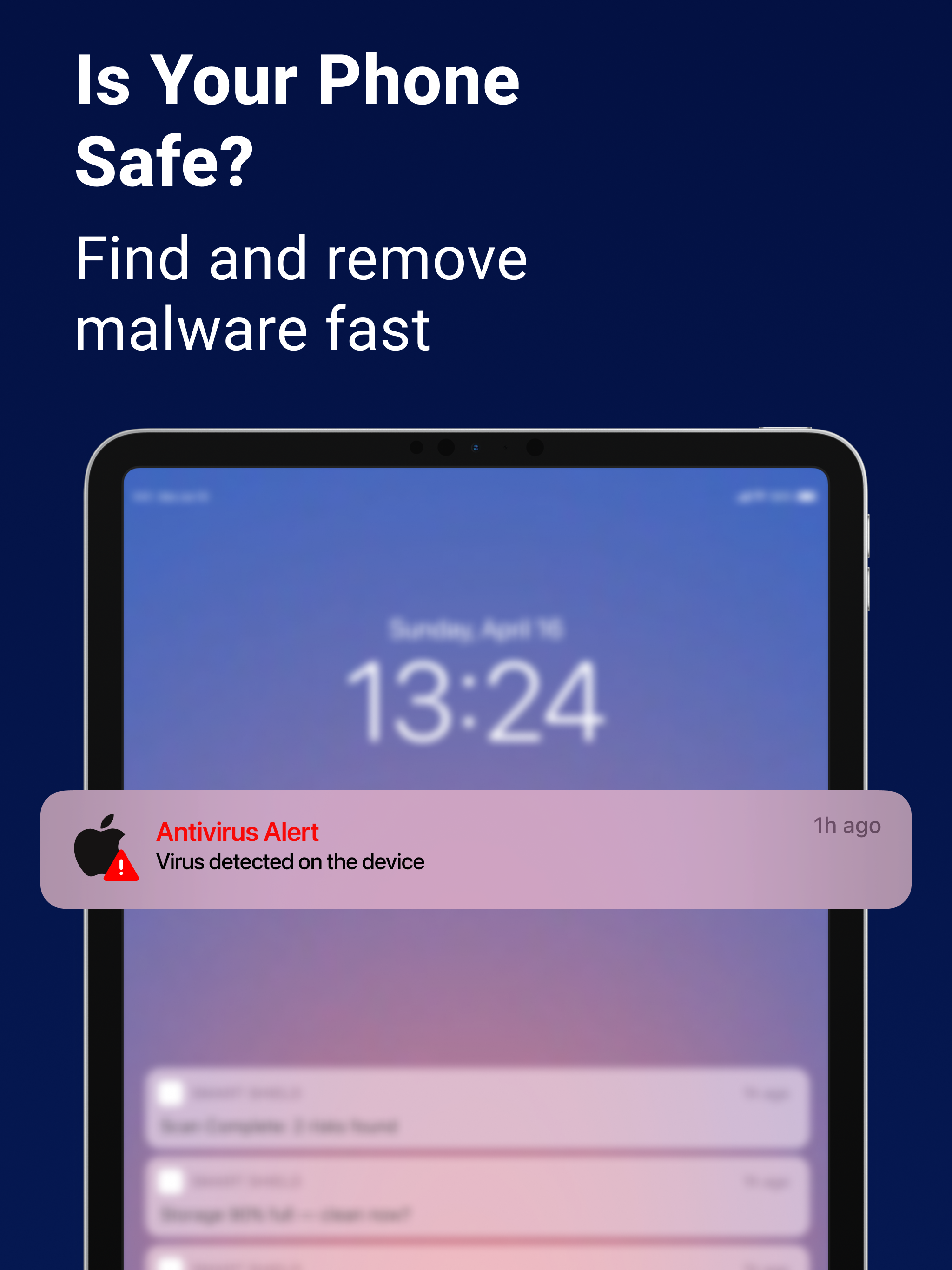 Smart AI Cleaner: CleanUp screenshot 7
