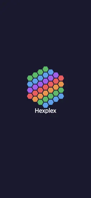 Hexplex screenshot 2