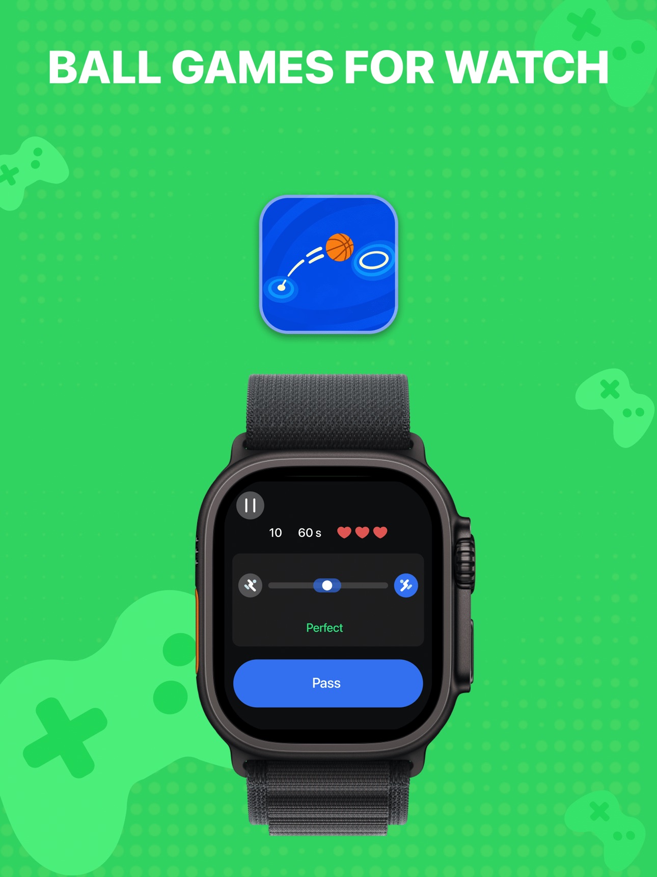 Screenshot 9 of WristGames - Watch Games