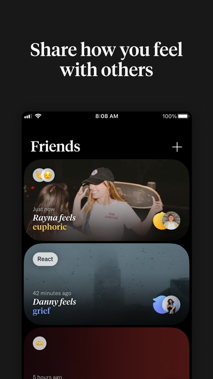 How We Feel screenshot-4