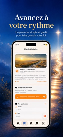 Christ+ Screenshot 3 of 8