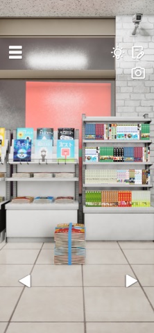 escape game: Convenience STORE Screenshot 5 of 8