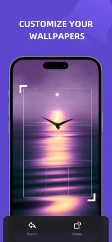 ZEGE Ringtones And Wallpaper ™ iPhone screenshot