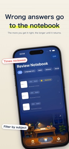 Homework Eraser - Scan & Reuse Screenshot 4 of 6
