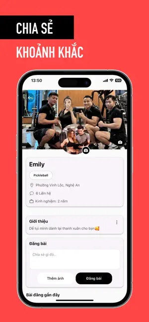 PTHub screenshot 3