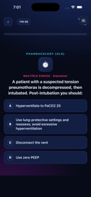Paramedic Ready screenshot