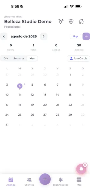 BonitApp screenshot 2