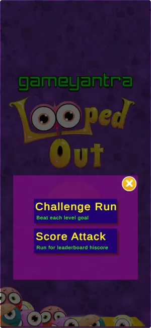 LoopedOut screenshot 2