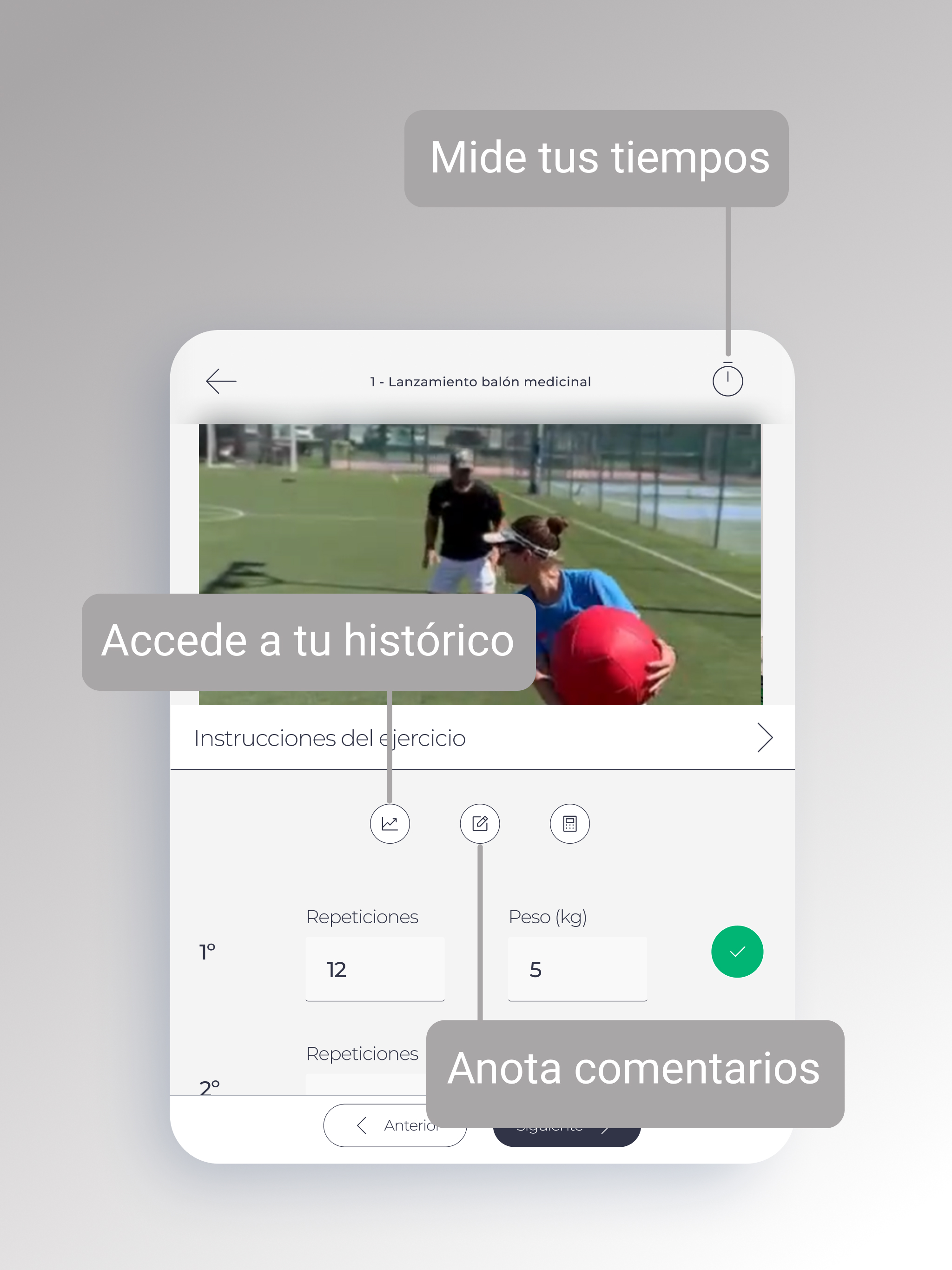 RS TENNIS FITNESS