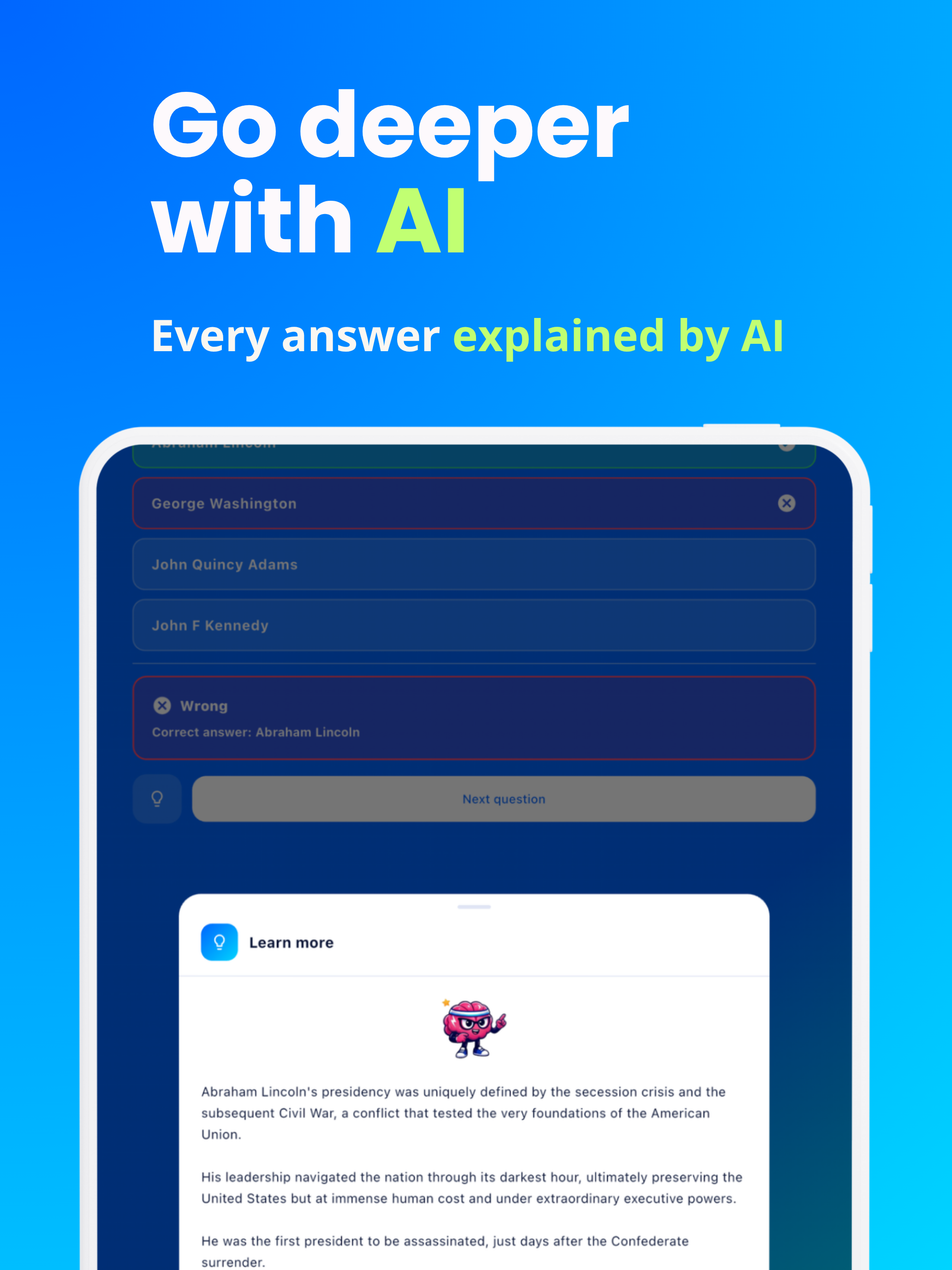 Hopopop - App Blocker & Quiz screenshot 10
