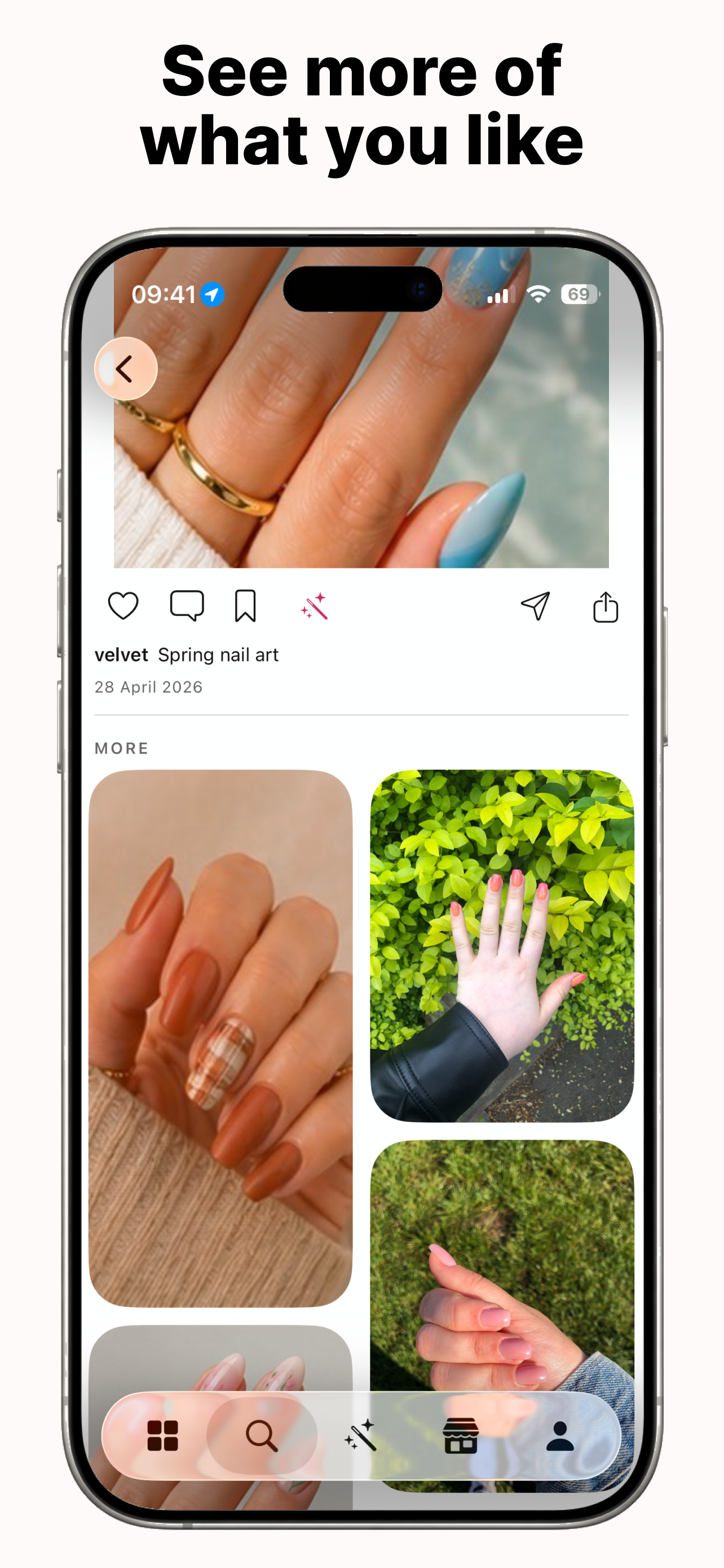 Nailterest: Nail Design Salons