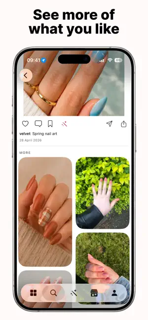 Nailterest: Nail Art & Salon screenshot 4